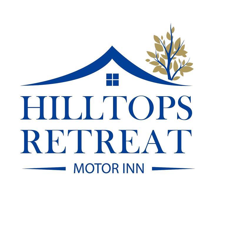 Hilltops Retreat Motor Inn Young Ngoại thất bức ảnh